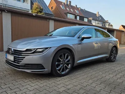 Gebraucht VW Arteon