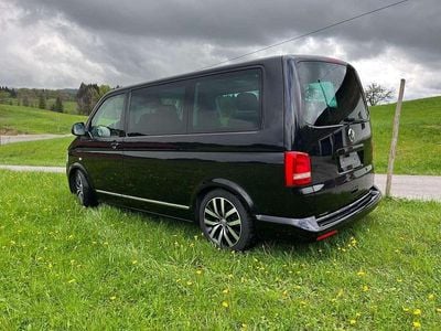 VW T5