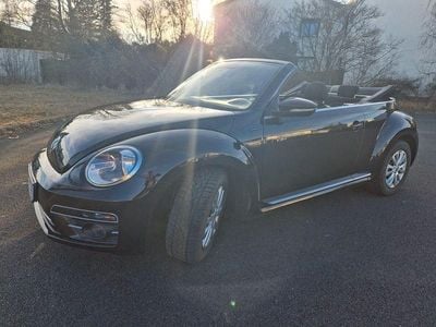 VW Beetle