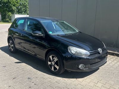 VW Golf VI