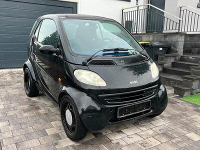 Smart ForTwo Coupé