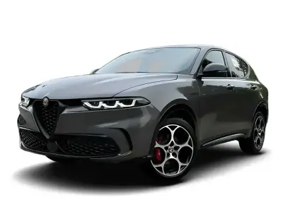 Gebraucht Alfa Romeo Tonale Veloce 2025 Grau SUV