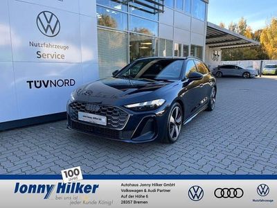 Gebraucht Audi A5 Ambiente 204 PS (150 kW) 2025 Kombi