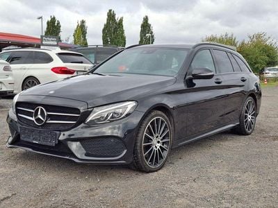 Mercedes C250