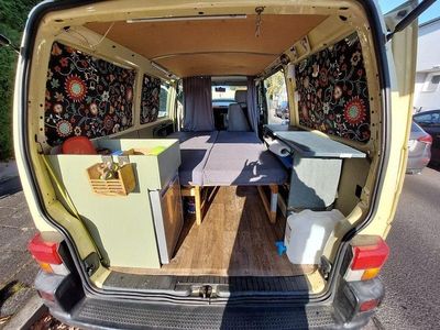 VW T4