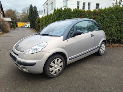 gebraucht Citroën C3 Pluriel (HB_) 1.4, TÜV NEU