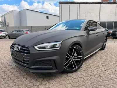 Gebraucht Audi A5 Sportback