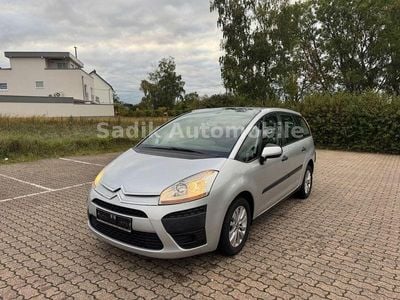 Citroën Grand C4 Picasso