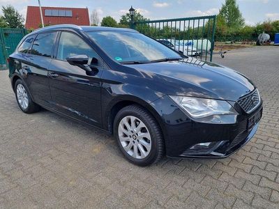 Seat Leon ST