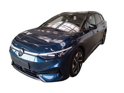 gebraucht VW ID.7 PRO S AHK NAVI KAMERA IQ.LIGHT