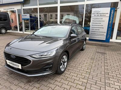 Gebraucht 2022 Ford Focus Limousine | 15.990 € (Etwas zu teuer)