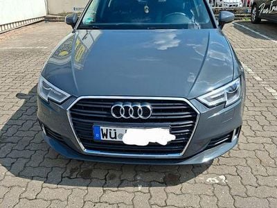 Gebraucht Audi A3