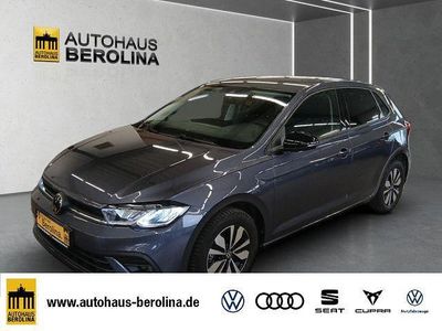 Usata VW Polo Goal 116 CV (85 kW) 2025 Grigio Utilitaria