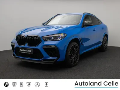 Gebraucht BMW X6 M