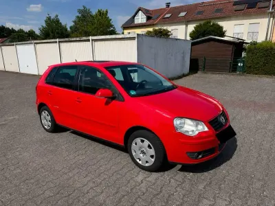 Gebraucht VW Polo