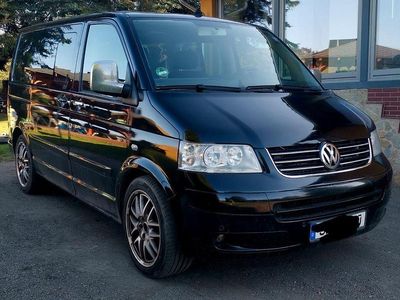 Usata VW T5 131 CV (96 kW) 2004 Furgone