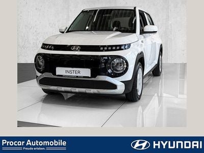 Hyundai Inster