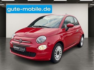 gebraucht Fiat 500 1.0 Hybrid GSE N3 LOUNGE 51kW (70PS)