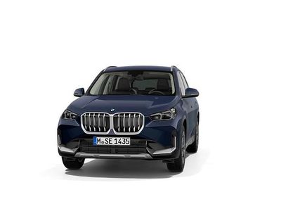 Brugt BMW X1 Efficient Dynamics 156 HK (114 kW) 2025 SUV