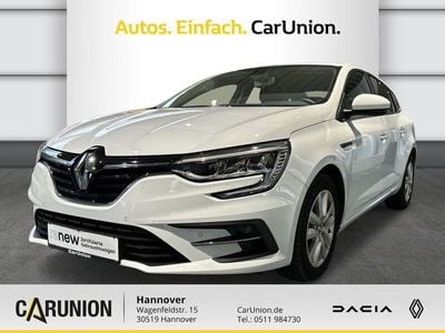 Renault Mégane IV