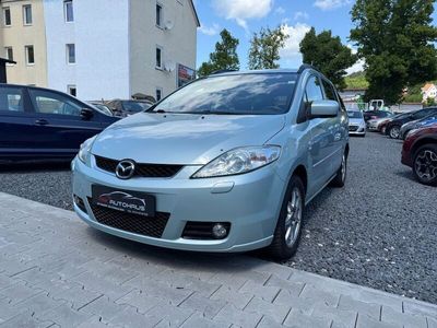 Mazda 5