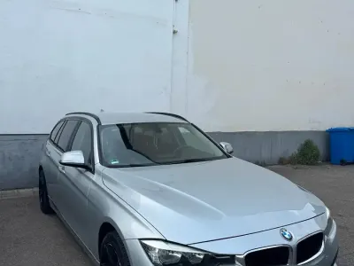 Gebraucht BMW 318