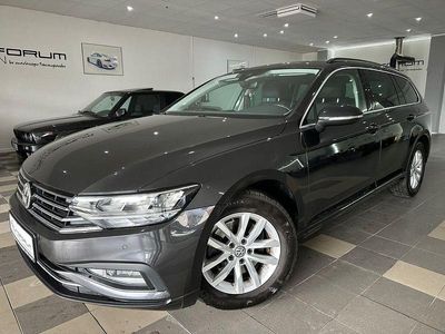 Gebraucht VW Passat Business 150 PS (110 kW) 2019 Grau Kombi