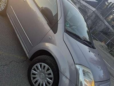 Citroën C2