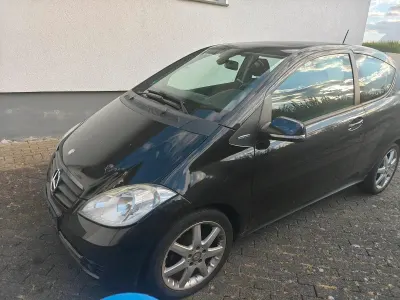 Gebraucht Mercedes A160
