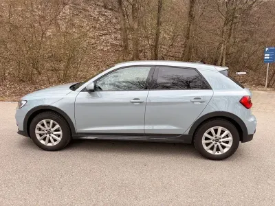 Gebraucht Audi A1