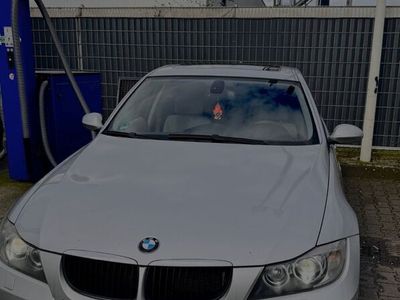 gebraucht BMW 320 d ❗️Top Zustand ❗️