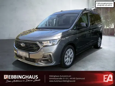 Gebraucht Ford Tourneo Connect