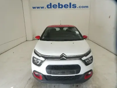 Usata Citroën C3