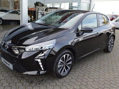 Schwarz Neu 2025 Mitsubishi Colt Plus Kleinwagen | 25.900 € (Fairer Preis)