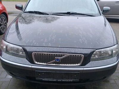 gebraucht Volvo V70 