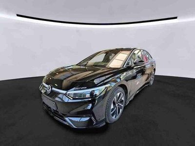 Gebraucht VW ID.7 Pro 210 kW (286 PS) 2024 Schwarz Limousine