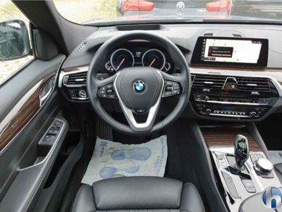gebraucht BMW 630 630 Gran Turismo d A Gran Turismo -
