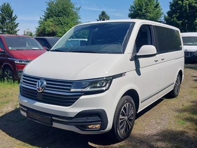 VW Multivan