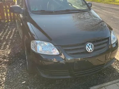 Gebraucht VW Fox