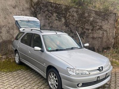 Peugeot 306