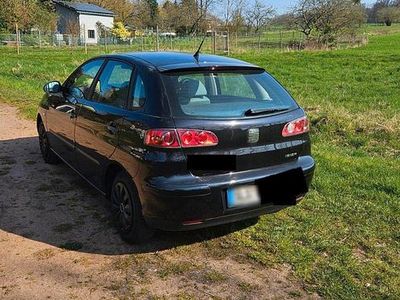 Usata Seat Ibiza 75 CV (55 kW) 2003 Utilitaria