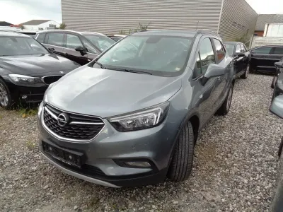 Gebraucht Opel Mokka X