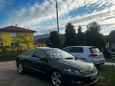 Gebraucht VW Passat 177 PS (130 kW) 2013 Grau Limousine