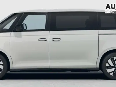 Neu VW ID. Buzz Comfortline 210 kW (286 PS) 2026 Candyweiß Van / Kleinbus