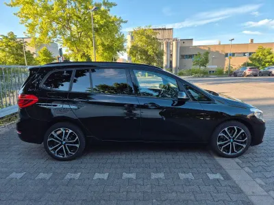 Gebraucht BMW 220