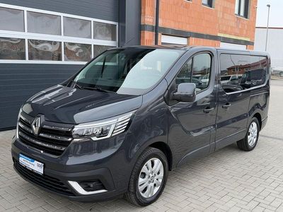 Gebraucht Renault Trafic 150 PS (110 kW) 2022 Van / Kleinbus