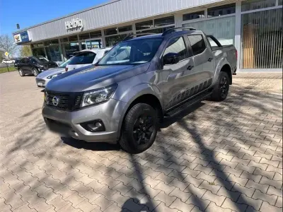Occasion Nissan Navara 190 PK (139 kW) 2021 Pickup