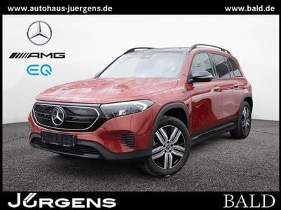 Mercedes EQB300