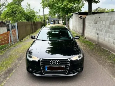 Usata Audi A6