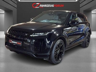 Gebraucht Land Rover Range Rover S 249 PS (183 kW) 2019 Schwarz SUV